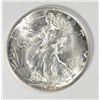 Image 2 : 1946-S WALKING LIBERTY HALF DOLLAR ORIGINAL MS64