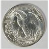 Image 2 : 1944-D WALKING LIBERTY HALF DOLLAR ORIGINAL MS65 GEM