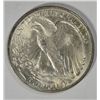 Image 2 : 1944 WALKING LIBERTY HALF DOLLAR ORIGINAL MS65 GEM