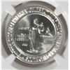 Image 2 : 1936 COLUMBIA, SOUTH CAROLINA HALF DOLLAR NGC MS64