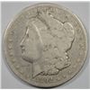 Image 1 : 1892CC    Morgan $  VG  est  $125-$135