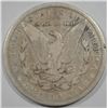 Image 2 : 1892CC    Morgan $  VG  est  $125-$135