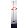 Image 1 : Antique pitchfork