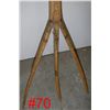 Image 2 : Antique pitchfork