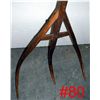 Image 2 : Antique Pitchfork