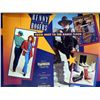 Image 26 : Box of old posters
