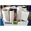Image 2 : Box of old posters