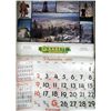 Image 8 : Box of old Calendars