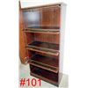 Image 2 : Barriister Book Case