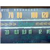 Image 2 : Sentinel Short Wave Radio (Works)