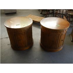 End tables