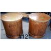 Image 2 : End tables