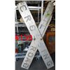 Image 1 : Rail Road Crossing Sign