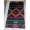 Image 1 : Rug 4'9" x 2'8"