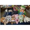 Image 1 : Stuff animals & stuff