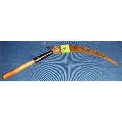 Tree Limb Saw