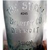 Image 2 : Nehi, The Stroh Brewery Co. Detroit, and Blatz Bot
