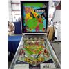 Image 2 : Pin ball machine ( Miss - O )