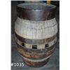 Image 1 : Wagon Wheel Hub