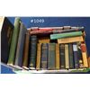 Image 1 : Box of Books