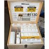 Image 1 : Med Pricing number set
