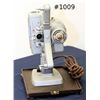 Image 2 : Vintage Movie Projector