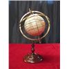 Image 1 : Modern Reproduction Of 1921 Globe