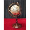 Image 2 : Modern Reproduction Of 1921 Globe