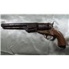 Image 2 : Pietta Model 1851 Navy Black Powder Revolver .44