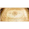 Image 1 : Oriental Tabriz 10' x 14' Hand Made Rug