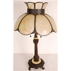 Tiffany Style Lamp