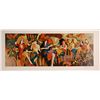 Image 1 : Isaac Maimon signed serigraph