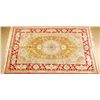 Image 1 : Oriental Tabriz Hand Made Rug 5' x 8'