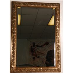Framed Mirror 30" x 42"