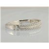 Image 3 : 18K 6.73ct Diamond Bangle