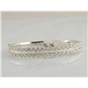 Image 4 : 18K 6.73ct Diamond Bangle