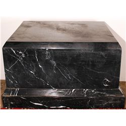 Marble Base 35"L