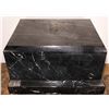 Image 4 : Marble Base 35"L