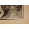 Image 2 : Edgar Degas Dancer GRAVURE SIGNED