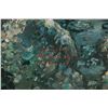 Image 2 : Kee Fung Ng, Signed Color Canvas Transfer