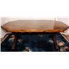 Image 2 : Solid Wood Dining Table