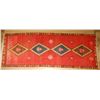Image 1 : Antique Persian Kilim 5' x 12'
