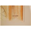 Image 3 : Batia Magal "Aristocrats" Signed and Numbered