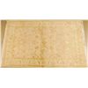 Image 1 : 4' x 6' Indo Hand Made Wool Rug