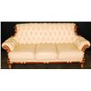 Image 1 : Leather Sofa