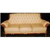 Image 2 : Leather Sofa