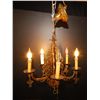 Image 2 : 6 Light Chandelier