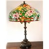 Image 1 : Tiffany Lamp 39"Tall