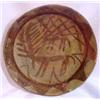 Image 1 : Ardebil, c.1200 - 1000 BC. A buff ware bowl w...