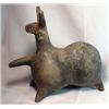 Image 1 : Hast Par, c.1400 - 1000 BC. A grey buff potte...
